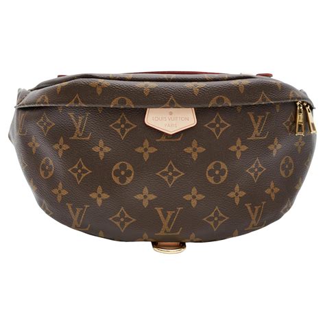 louis vuitton bum bag 2020